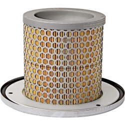 FILTR POWIETRZA WEW JOHN DEERE 6400 6800 6200 6300 AF25301 AL78224