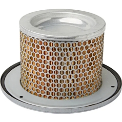 FILTR POWIETRZA WSTĘPNY JOHN DEERE 6610 7410 7510 AF25334 AL78870