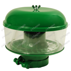 FILTR WSTĘPNY POWIETRZA JOHN DEERE AL35357