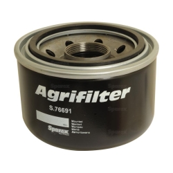 FILTR HYDRAULIKI MASSEY FERGUSON 3907580M2 4303303M1 3616579M2