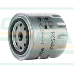 FILTR OLEJU LF3378 PP201 3/4"UN-16 H=107