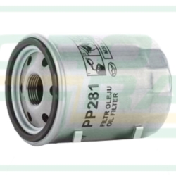 FILTR OLEJU LF670 PP281 3/4"UNF-16 H=1129