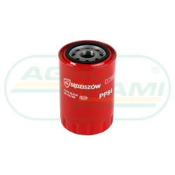 FILTR OLEJU C330 C360 CASE CLAAS FORD NEW HOLLAND FENDT RENAULT ZETOR DEUTZ
