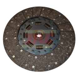 TARCZA SPRZĘGŁA FORD 280 82006626