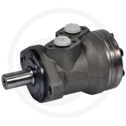 SILNIK ORBITALNY SMR-125 SMR125 10kW 295 Nm 25 mm