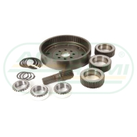 ZESTAW NAPRAWCZY ZWOLNICY APL325 CASE JOHN DEERE FORD