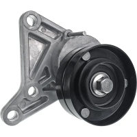 NAPINACZ PASKA JOHN DEERE 6610 6810 AL112300