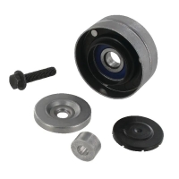 ROLKA NAPINACZA JOHN DEERE 6210 6620 6530 78 mm AL116369
