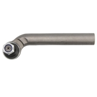 PRZEGUB KULOWY ZAGIĘTY PRAWY JOHN DEERE 6300 6220 AL116741
