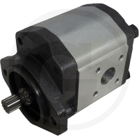 POMPA HYDRAULICZNA JOHN DEERE 6220 6620 AL156335