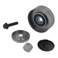 ROLKA NAPINACZA JOHN DEERE 6210 6620 6530 78 mm AL157596