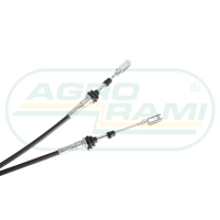 LINKA REWERSU 2135 mm JOHN DEERE AL161123