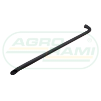 RURA WYDECHOWA JOHN DEERE AL164071