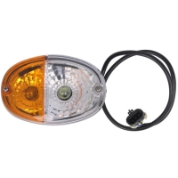 LAMPA PRZEDNIA LEWA JOHN DEERE 6830 6140M AL171029