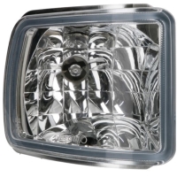 LAMPA ROBOCZA PRAWA JOHN DEERE 6320 6520 AL172568
