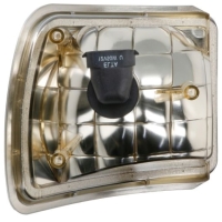 LAMPA ROBOCZA LEWA JOHN DEERE 6320 6520 AL172569