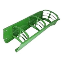 SCHODKI 3 STOPNIE JOHN DEERE 6140, 6155, 7425, 7525, 7430, 7530