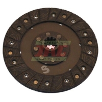 TARCZA SPRZĘGŁA JOHN DEERE AL17503