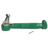 PRZEGUB KULOWY DRĄŻKA KIEROWNICZEGO PRAWY ZAGIĘTY JOHN DEERE AL168702