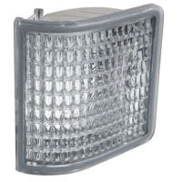 LAMPA ROBOCZA LEWA JOHN DEERE 6300 6410 AL78177