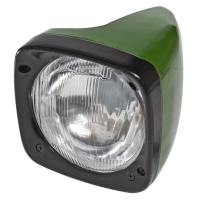 REFLEKTOR PRZEDNI LEWY 2140 JOHN DEERE DE13524