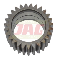KOŁO ZĘBATE SATELITA Z27 FENDT JOHN DEERE F712301020240 L157616