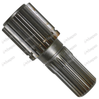 WAŁEK ATAKUJĄCY SATELITY Z18/Z22 CASE FENDT FORD JOHN DEERE L41123
