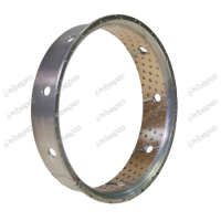 TULEJA ZAWIESZENIA OSI CARRARO CLAAS JOHN DEERE R204856