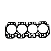 USZCZELKA GŁOWICY JOHN DEERE 2550 2850 2130 6300 R515274