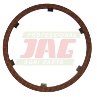TARCZKA CIERNA SKRZYNI JOHN DEERE RE33706