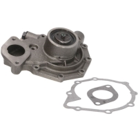 POMPA WODY JOHN DEERE 6220 RENAULT ARES 6005028749 RE500734