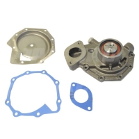 POMPA WODY JOHN DEERE 6220 RENAULT ARES 6005028749 RE500734
