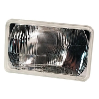 REFLEKTOR PRZEDNI CASE JOHN DEERE DAVID BROWN AL75338