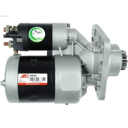 ROZRUSZNIK Z REDUKTOREM JOHN DEERE 10 Z 12V 2,7 KW