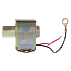 POMPKA ZASILAJĄCA ELEKTRYCZNA 12V JOHN DEERE AH130127