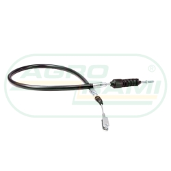 LINKA SPRZĘGŁA 1100 mm JOHN DEERE 6000 AL117196