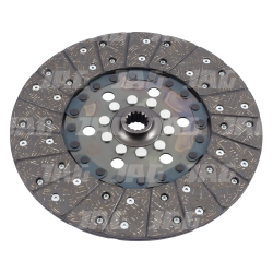 TARCZA SPRZĘGŁA JOHN DEERE AL120017 AL23511