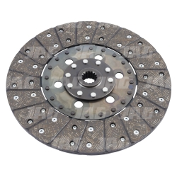 TARCZA SPRZĘGŁA JOHN DEERE AL120017 AL23511