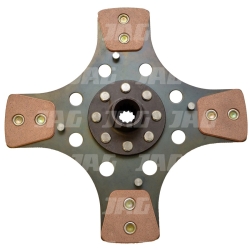 TARCZA SPRZĘGŁA 280 JOHN DEERE AL120118