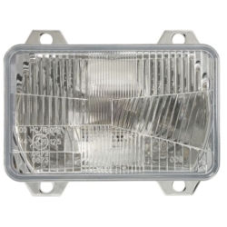 REFLEKTOR PRZEDNI LAMPA JOHN DEERE 6320 6520 AL152328