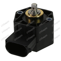 CZUJNIK POŁOŻENIA GAZU JOHN DEERE 6120, 7220