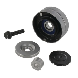 ROLKA NAPINACZA JOHN DEERE 6210 6620 6530 78 mm AL157596