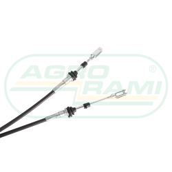 LINKA REWERSU 2135 mm JOHN DEERE AL161123