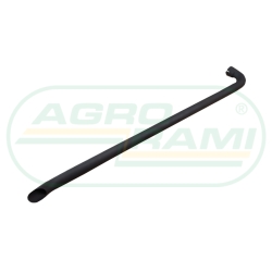 RURA WYDECHOWA JOHN DEERE AL164071