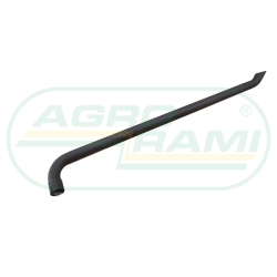 RURA WYDECHOWA JOHN DEERE AL164071