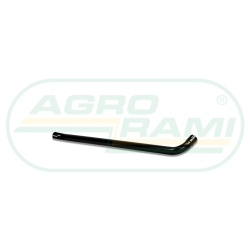 RURA WYDECHOWA JOHN DEERE AL164071