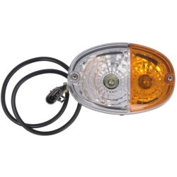 LAMPA PRZEDNIA PRAWA JOHN DEERE 6830 6140M AL171053
