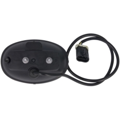 LAMPA PRZEDNIA PRAWA JOHN DEERE 6830 6140M AL171053