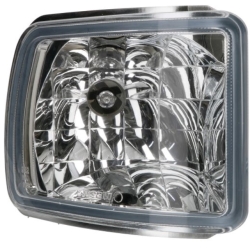 LAMPA ROBOCZA PRAWA JOHN DEERE 6320 6520 AL172568