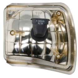 LAMPA ROBOCZA PRAWA JOHN DEERE 6320 6520 AL172568